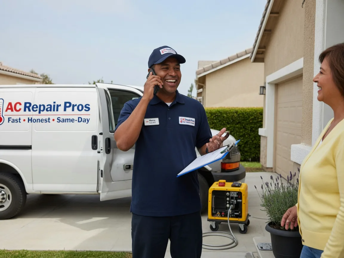 AC Repair Revelo, KY FAQs